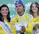Gaviria gana nuevamente en Polonia y sigue como líder