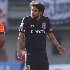 "Valdivia no siente protección; es lógico que reaccione así"