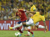 ¿Qué pasó con la Copa Confederaciones y por qué ya no se juega este torneo?