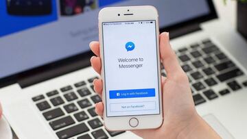 El redise?o de Facebook Messenger decepciona a los usuarios