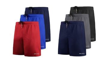 El pack de pantalonetas deportivas que es superventas en Amazon