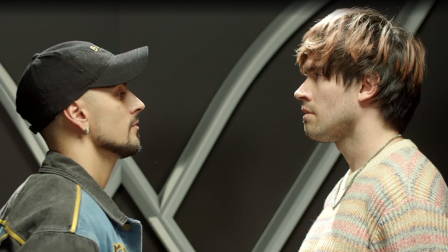 German Garmendia protagonizará la gran pelea de la Velada III de Ibai