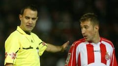 Ángel Martínez dice que el ánimo del grupo está "intacto"