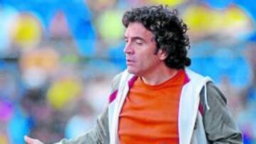 <b>VUELTA A CASA. </b>Lillo regresará al que fuera su estadio.