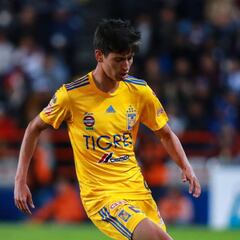Jürgen Damm: ''Me obligaron a decir que yo no quise renovar con Tigres''