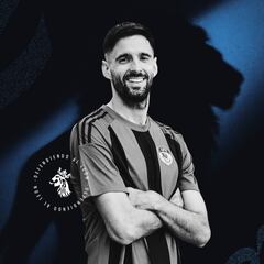 Oficial: Kenan Kodro, décimo fichaje