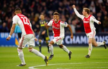 Los reyes de la Eredivisie de Holanda valen 410.10 millones de euros y Frenkie de Jong es el más valioso con valor de 75 MDE.