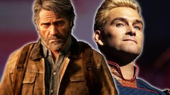 ‘The Boys’ se ríe de The Last of Us en su último episodio: “Es un plagio de ‘The Walking Dead’ pero con hongos”