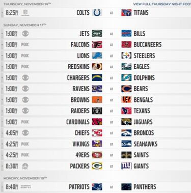 ¡Habemus calendario 2013!