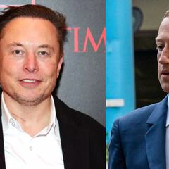 Meta CEO Mark Zuckerberg: “time to move on” from cage fight against X chief Elon Musk