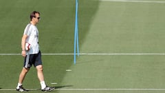Coentrao exige cobrar todo su contrato para irse del Madrid