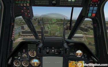 Digital Combat Simulator: Black Shark, Impresiones