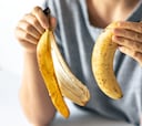 El sencillo truco para que los plátanos no se pongan negros: necesitas algo que está en casi todas las casas