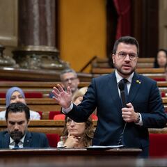 CIS catalán: el independentismo perdería la mayoría absoluta