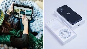 11 Aniversario de Aliexpress: descuentos de hasta el 51% en Apple, Samsung, Nintendo y muchos más