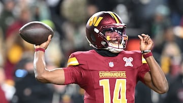 Commanders set to field 39-year-old quarterback, four years on from last start