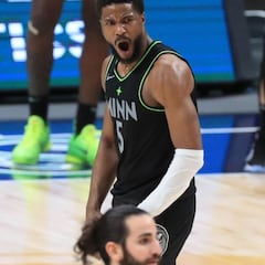 120 días de cárcel para Beasley