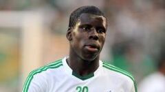 Kurt Zouma