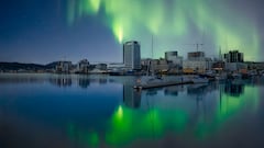 10 datos curiosos de Bodø: la ciudad de moda de la Champions