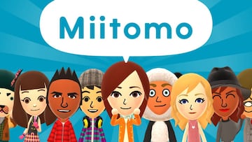 Adiós a Miitomo, la primera incursión de Nintendo en móviles