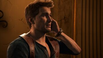 Captura de pantalla - Uncharted 4: El Desenlace del Ladrón (PS4)