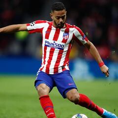 Lodi no jugará ante Osasuna