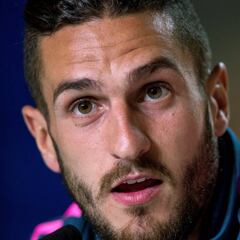 Koke Resurrección: "No creo que tuviera problema en confesar que soy gay"