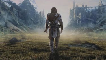 Shadow of War no pierdas esta nueva experiencia