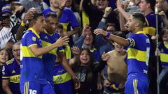 Boca quiere pisar fuerte en Chile