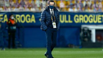 Emery: "Mbappé y Neymar donde estén felices van a rendir"