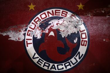 ¿Fin de los Tiburones Rojos? Bucaneros o Mantarrayas, los posibles nombres para nuevo equipo en Veracruz