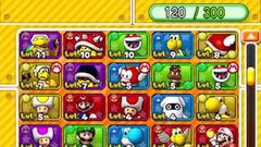 Captura de pantalla - Puzzle &amp; Dragons: Super Mario Bros. Edition (3DS)