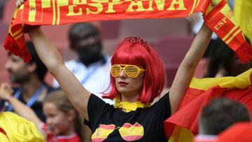 4 estadísticas para creer en España en las semifinales del Mundial Femenino