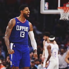 Paul George’s knee procedure raises fresh questions for a Sixers team already struggling
