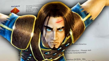 Un fan de PlayStation tropieza con una carta de Sony que recibió hace 20 años: atención a la decepcionante respuesta