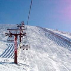 Cierra Navacerrada, la cuna de los Fernández Ochoa