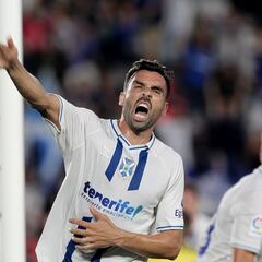 Los goles de Enric siempre dan puntos