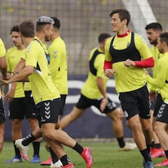 Segundo positivo por el COVID-19 en Las Palmas