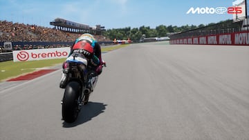 MotoGP 25