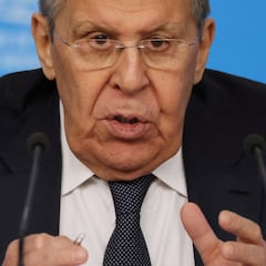 Rusia toma parte en la disputa por Groenlandia y lanza una inesperada defensa a EEUU: “Es una conquista colonial”