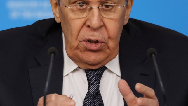 Rusia toma parte en la disputa por Groenlandia y lanza una inesperada defensa a EEUU: “Es una conquista colonial”