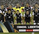Colo Colo-Corinthians: Horario, TV y dónde ver online