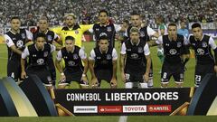 Colo Colo-Corinthians: Horario, TV y dónde ver online