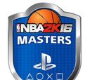 Comienza la competición NBA2K16 Masters de la Play