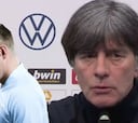 Löw y las dudas del puesto de Kroos por el buen momento de Goretzka, Kimmich y Gündogan