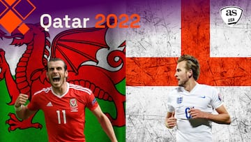 Wales vs England odds and predictions: Who is the favorite in the World Cup 2022 game?