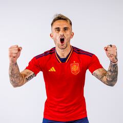 Aleix García: “Estar con grandes estrellas a los 18 años hizo que me confundiese”