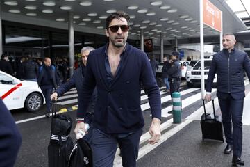 Buffon.