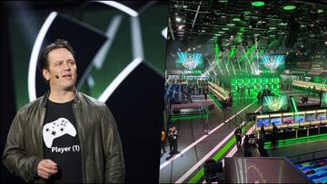 Entrevista a Phil Spencer: en el mercado español "debemos hacerlo mucho mejor"