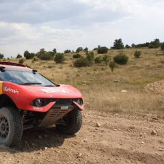 Aragón vuelve por todo lo alto